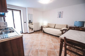 Residence Aquila - Mono Chamousira Brusson
